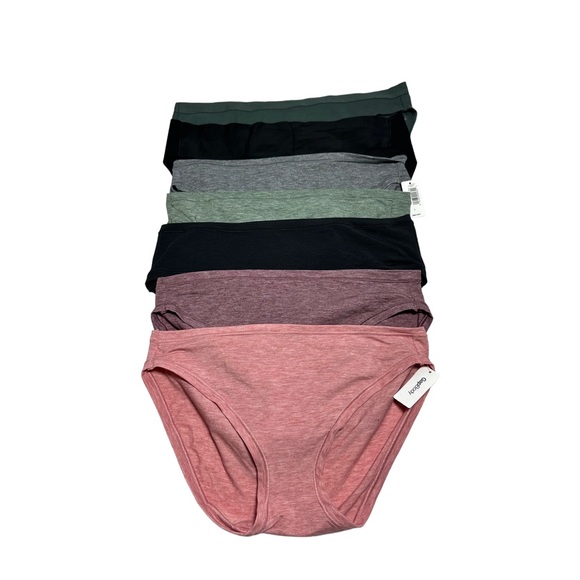 GAP Intimates & Sleepwear Nwt Gap Panty Bikini Panty Bundle Poshmark